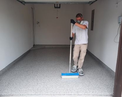 PAINTING SERVICES